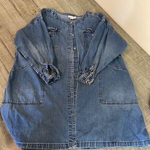 Vintage Calvin Klein‎ top